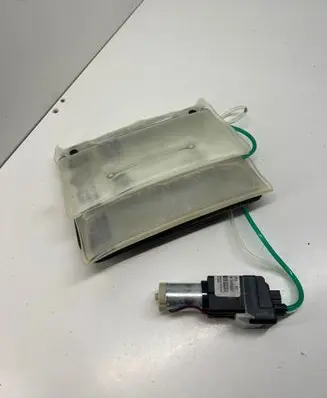 Jeep Cherokee Seat adjustment motor 5405006E 06239163187 7065