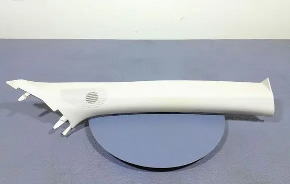 Renault Captur Other sill/pillar trim element 769112102R