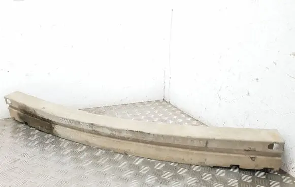 Jaguar X-Type Rear bumper support beam 