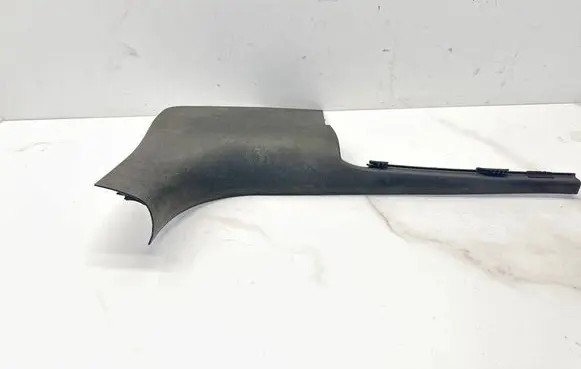 Audi A5 8T 8F Rear sill trim cover 
