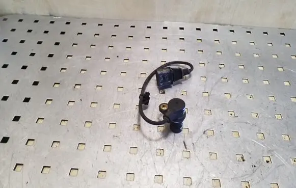 Audi A6 Allroad C6 Crankshaft position sensor 0261210146