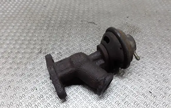 Peugeot Partner EGR valve