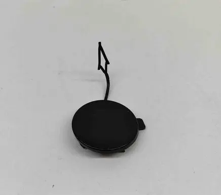Volkswagen Golf VII Front tow hook cap/cover 5G0807241