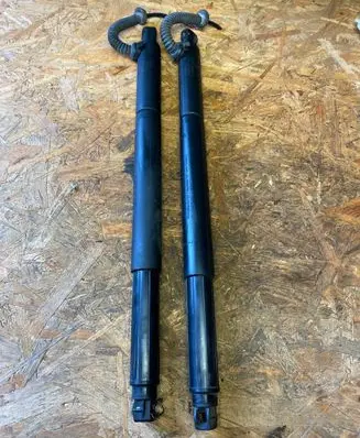 BMW X6 E71 Tailgate strut 4887653