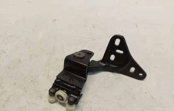 Ford Transit Custom II Front door hinge set 