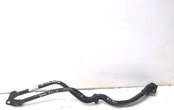 BMW 5 F10 F11 Brake vacuum hose/pipe 8511456