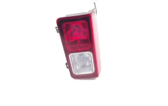 Opel Vivaro Rear/tail lights 265598103R 934557900