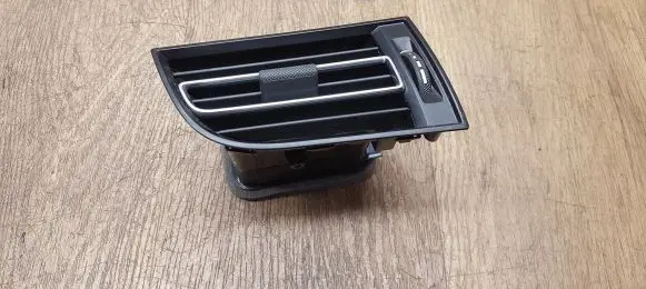 Porsche Macan (95B) Dashboard side air vent grill/cover trim 95B819701H