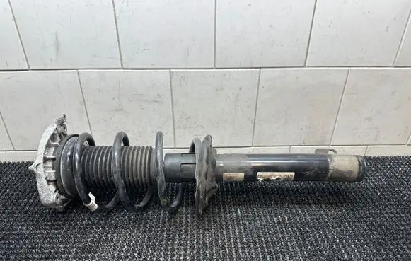 Volkswagen ID.5 Front shock absorber with coil spring 1EA412021BQ