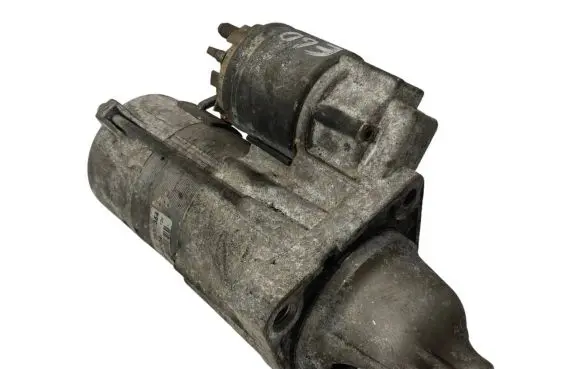 BMW 3 E46 Starter motor 7787354