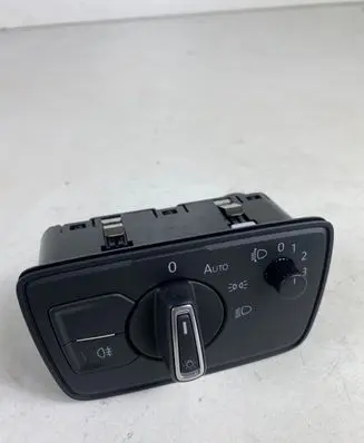 Volkswagen PASSAT B8 Light switch 3G0941633A 3G0941333