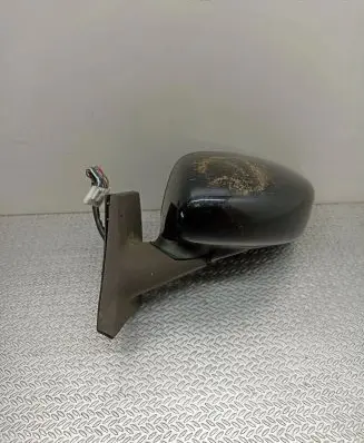 Fiat Idea Front door electric wing mirror E30158459 E30258459