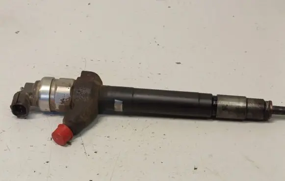 Citroen Jumper Fuel injector 6C1Q9K546AC