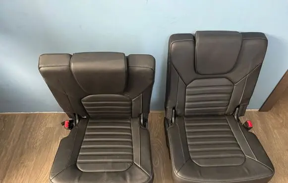 Ford Galaxy Seat set EWFEW