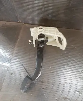 BMW 3 F30 F35 F31 Brake pedal 678711