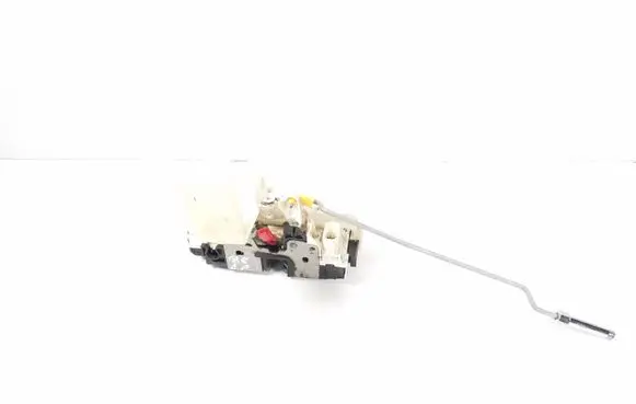 Jeep Compass Front door lock 04589280AH
