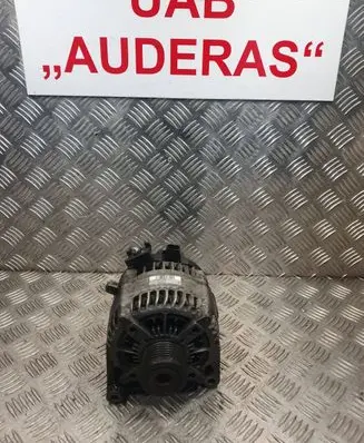 BMW X3 F25 Generator/alternator 7605061