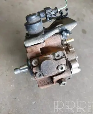 Citroen Xsara Picasso Fuel injection high pressure pump 9656300380A 0445010102