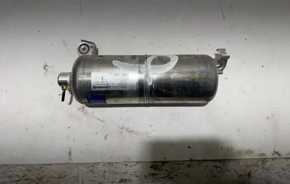 Volvo XC60 Air suspension tank/reservoir 31429962 1189620 A426C