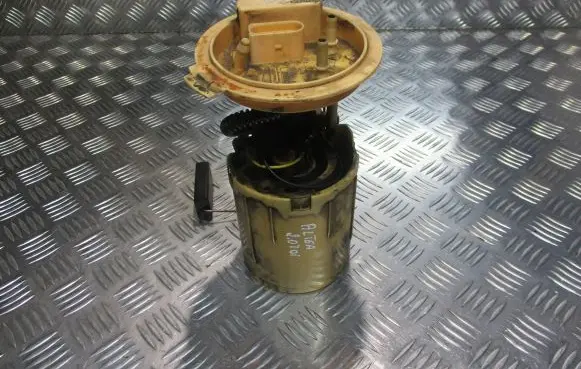 Seat Altea In-tank fuel pump