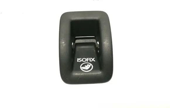 Audi A7 S7 4G ISOFIX cover 4G8887233