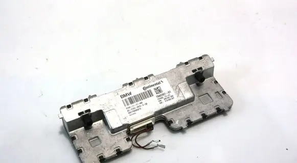 BMW 7 G11 G12 Windshield/windscreen camera 66517942301 7942301