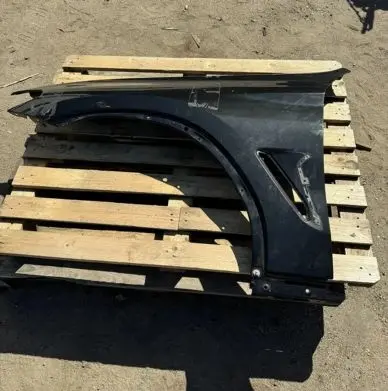 BMW X4 G02 Fender 41007930973 7930973
