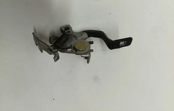 Toyota Corolla E120 E130 Fuel tank opening switch 