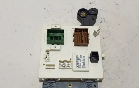 Volvo S60 Comfort/convenience module