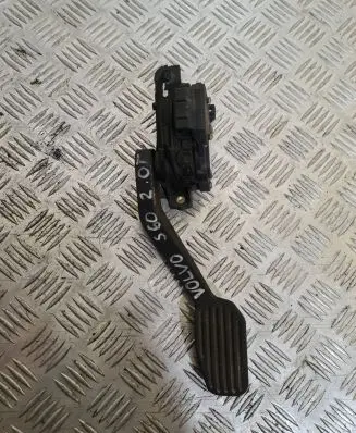 Volvo S60 Accelerator throttle pedal 30683515
