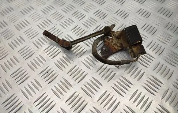 Ford Galaxy Headlight/headlamp level sensor 6G9N5B758CC 6g9n3c492aa