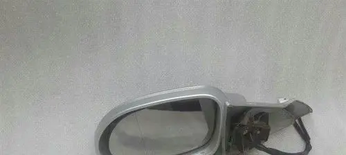 Mercedes-Benz SL R230 Front door electric wing mirror A2308100376