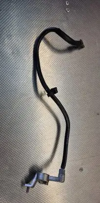 Audi A1 Positive cable (battery) 6R0971228F