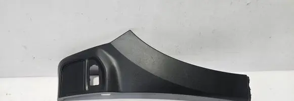 Dacia Duster II Front arch trim 638752507R