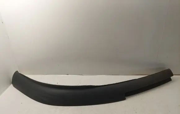 Toyota Avensis T250 Front bumper lip 7685205010