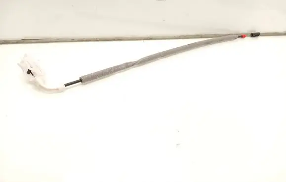 BMW X3 E83 Rear door cable line 3330987