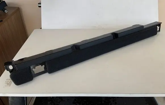 Audi Q5 SQ5 Other trunk/boot trim element 80A861828