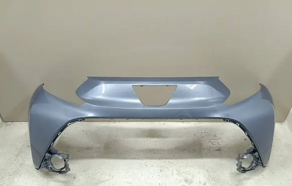 Toyota Aygo X Front bumper 521190H190