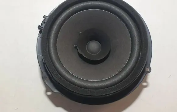 Ford Fusion II Front door speaker DS7T18808