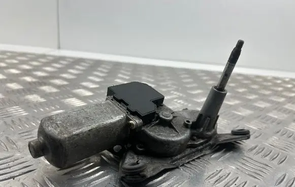 Toyota Previa (XR30, XR40) II Rear window wiper motor 8502028020 8496000150