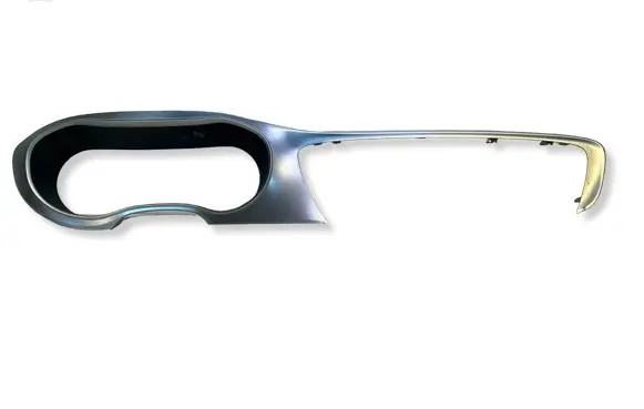 Chrysler Pacifica Dashboard trim 61868AF