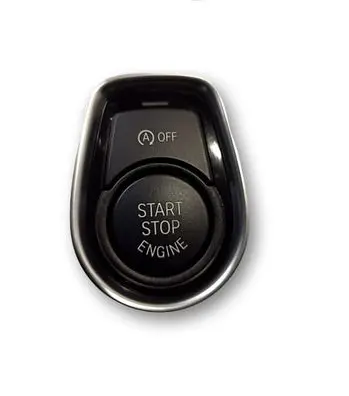 BMW 1 F20 F21 Engine start stop button switch 61319250734 9250734