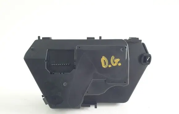 Mercedes-Benz S W220 Door control unit/module 2208216379 03463048