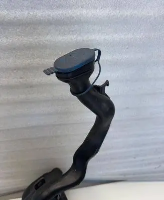 Mercedes-Benz B W246 W242 Windshield washer fluid reservoir/tank A2468601160 A2468690