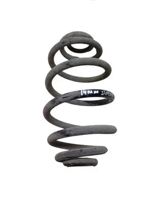Skoda Superb B5 (3U) Rear coil spring