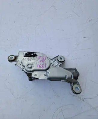 BMW X3 E83 Rear window wiper motor 6917907