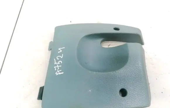 Renault Scenic I Steering wheel column trim 7700846273