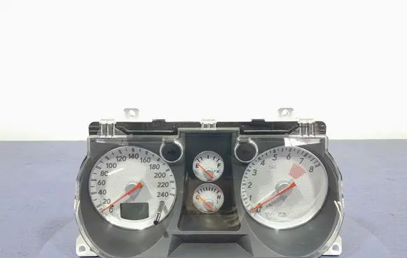 Mitsubishi Outlander Speedometer (instrument cluster) MN162482