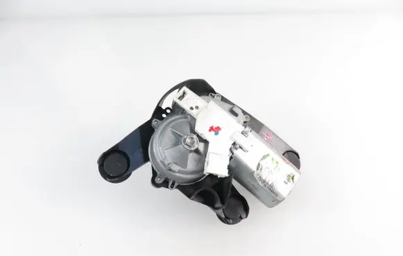 Citroen DS5 Rear window wiper motor 9680477480 53031812