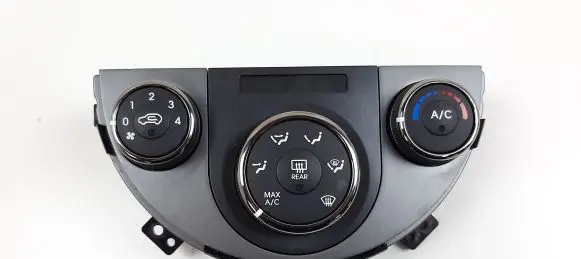 KIA Soul Climate control unit 972502KXXX M3092